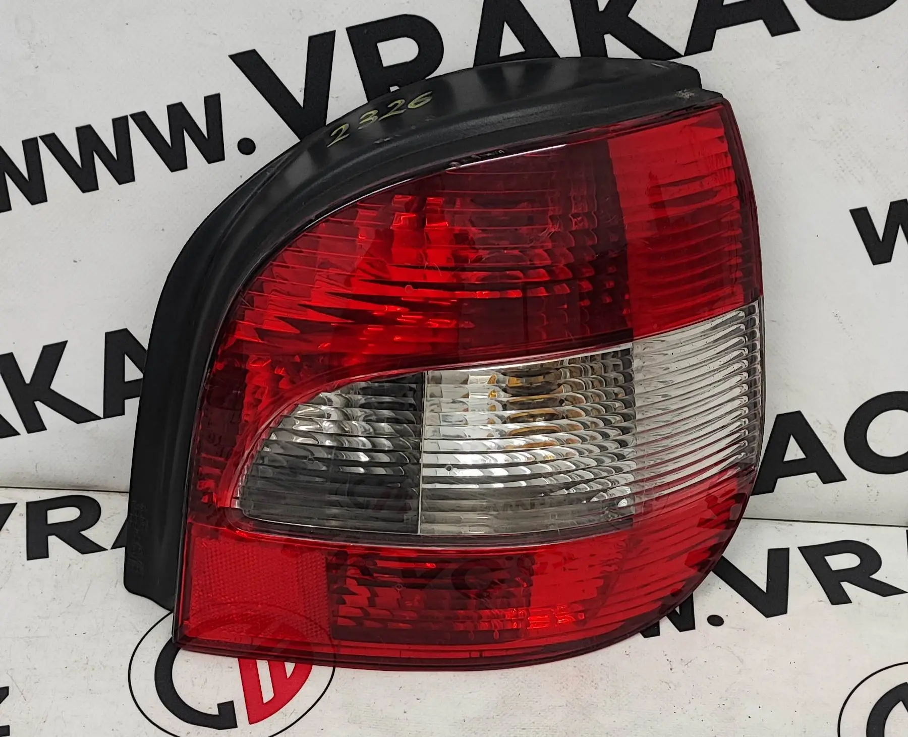 Světlomet zadní pravý – Renault Scenic 1999-2003