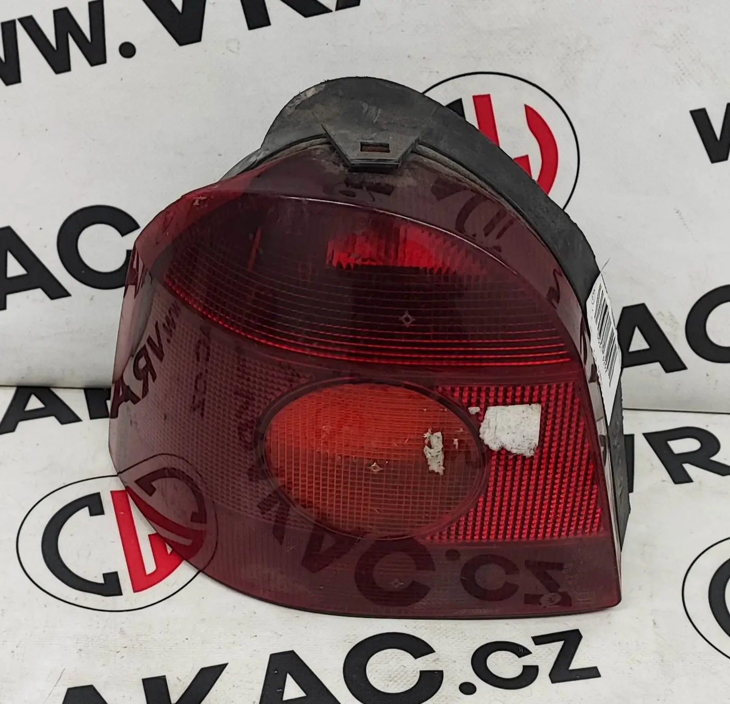 Světlomet zadní levý (7700820013) – Renault Twingo 1993-2007
