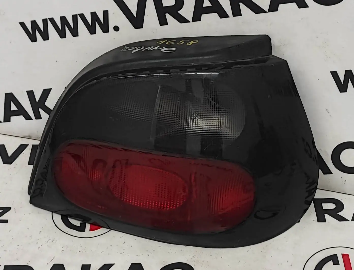 Světlomet zadní pravý – Renault Megane 1995-2003