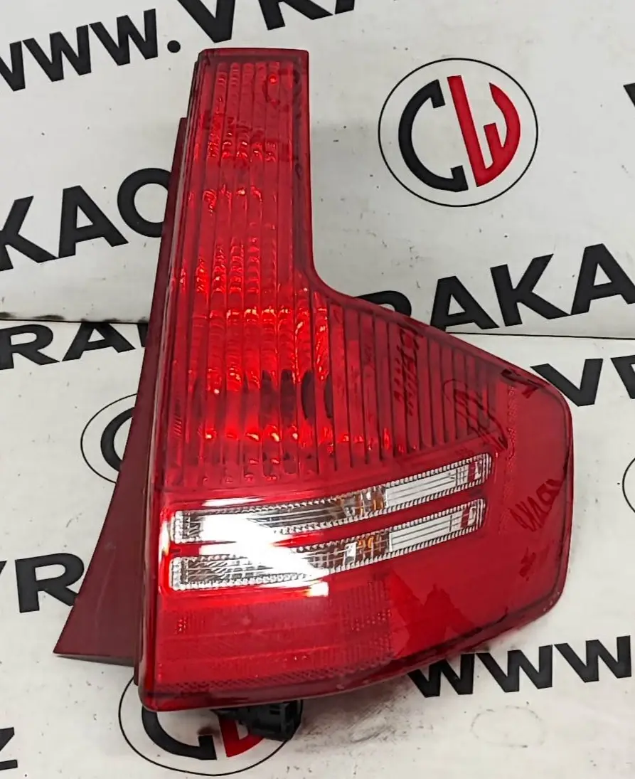 Světlomet zadní pravý (9655863980) – Citroen C4 2004-2009
