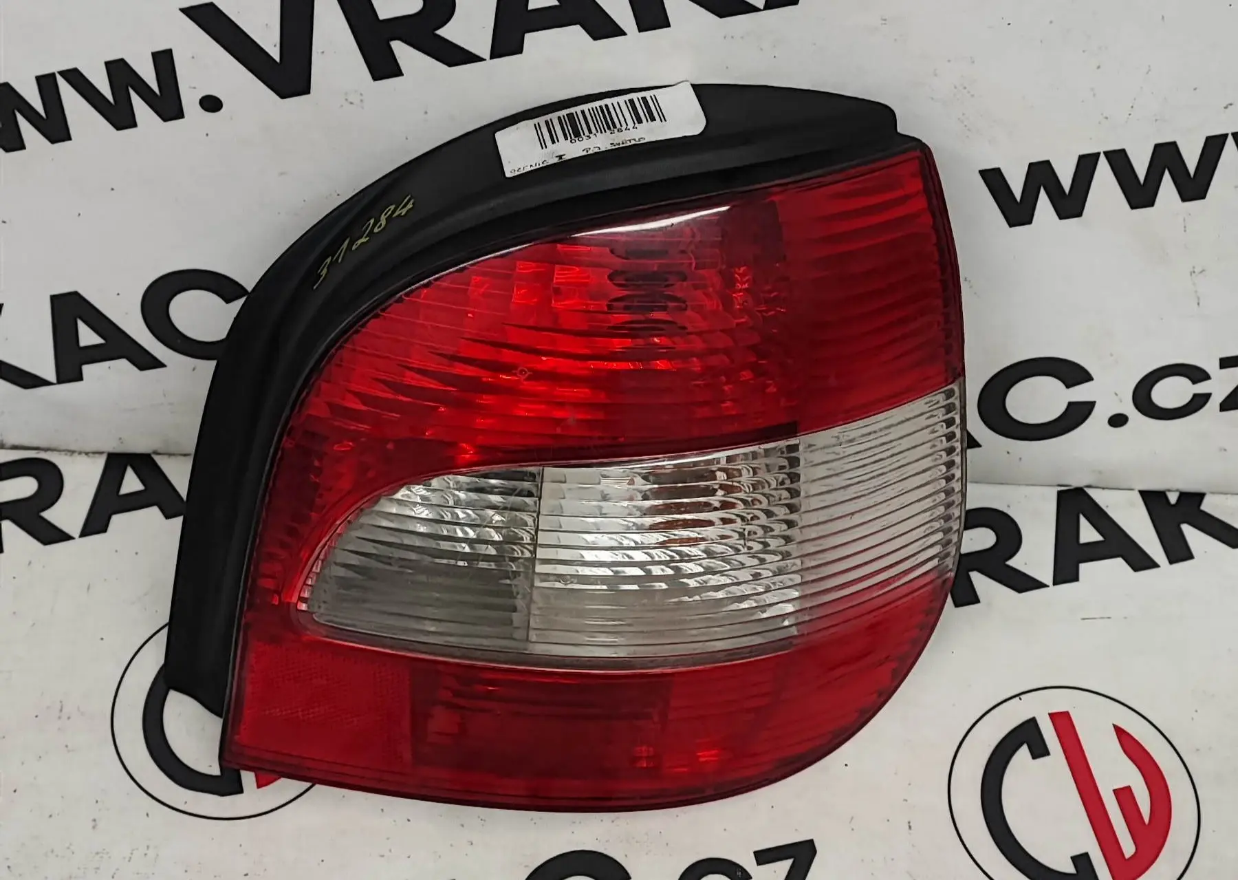 Světlomet zadní pravý – Renault Scenic 1999-2003