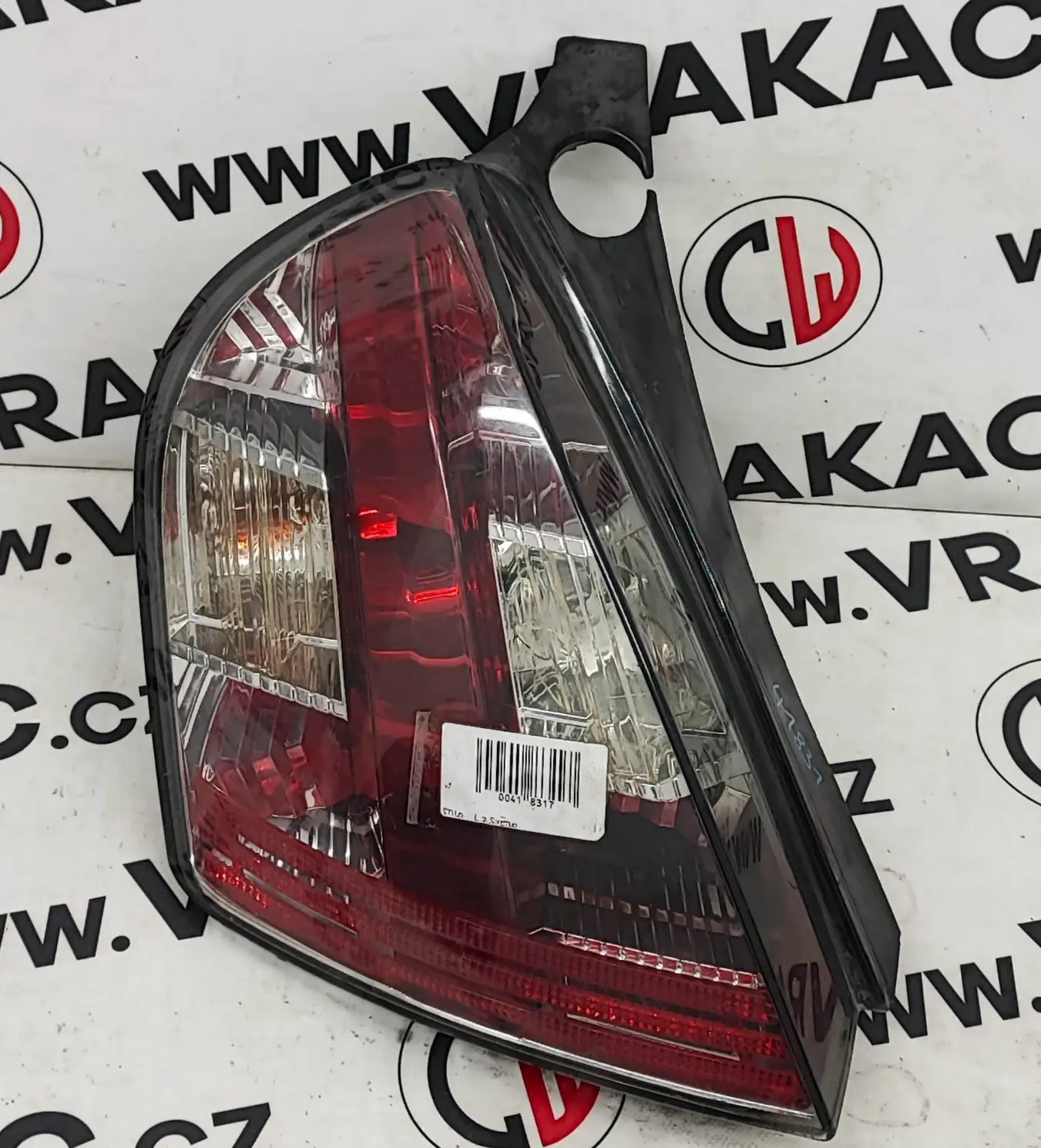Světlomet zadní levý (46823706) – Fiat Stilo 2001-2008