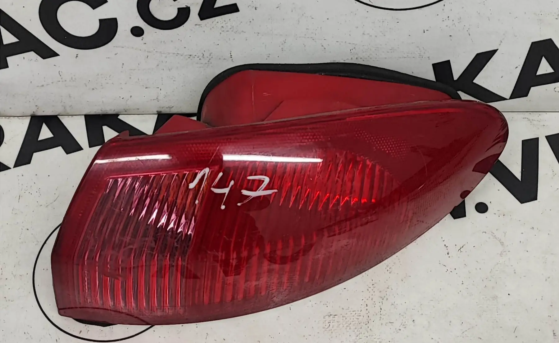 Světlomet zadní pravý (46556347) – Alfa Romeo 147 2000-2010