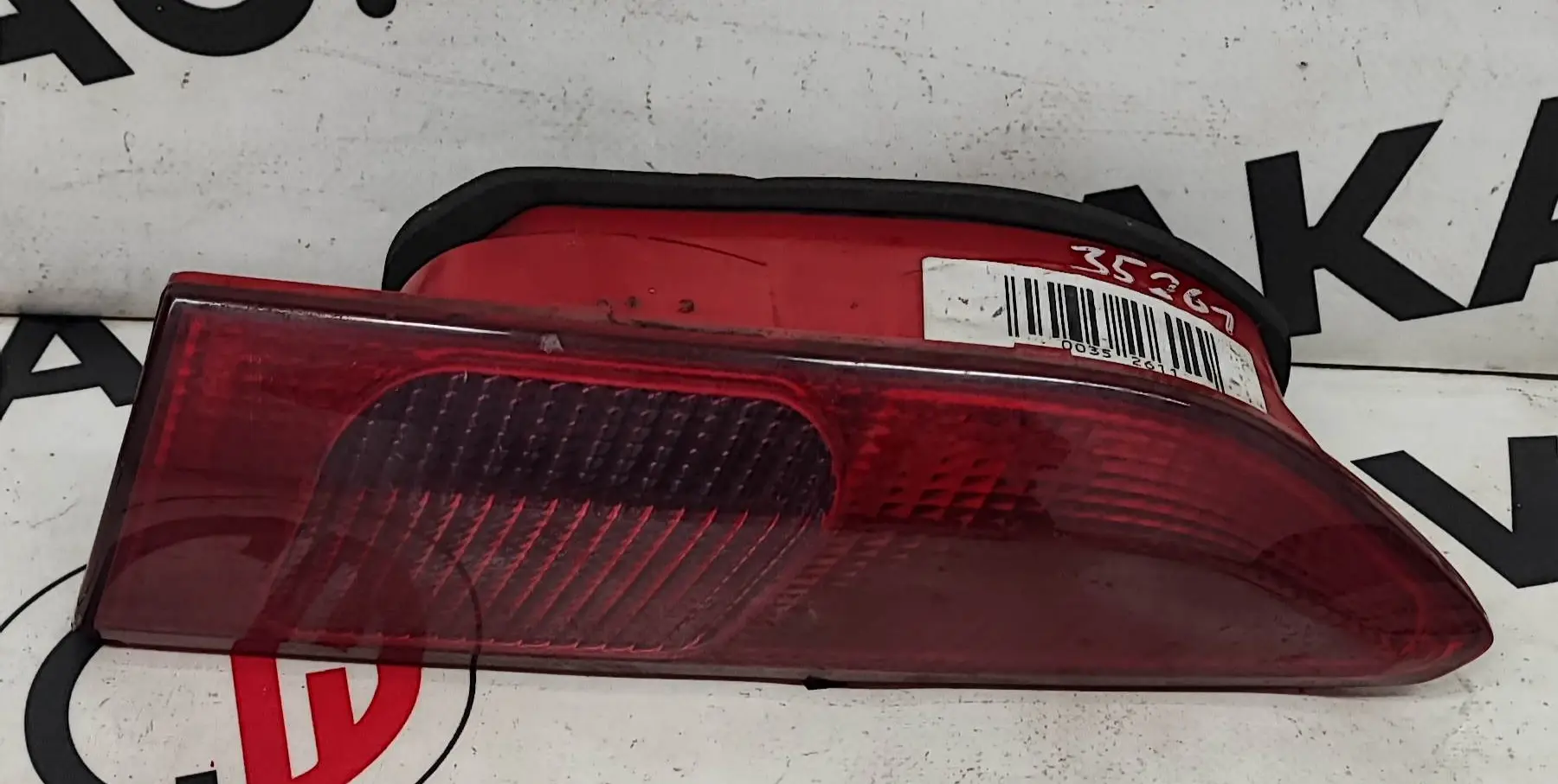 Světlomet zadní pravý – Alfa Romeo 156 1997-2006