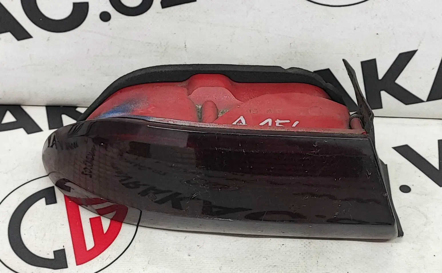 Světlomet zadní levý – Alfa Romeo 156 1997-2006