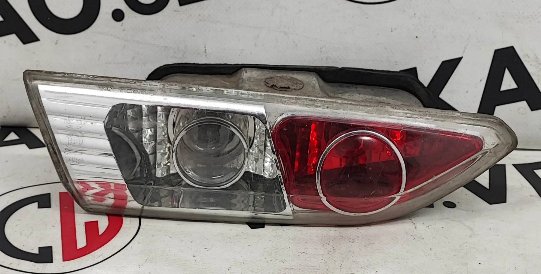 Světlomet zadní levý vnitřní – Alfa Romeo 156 1997-2006