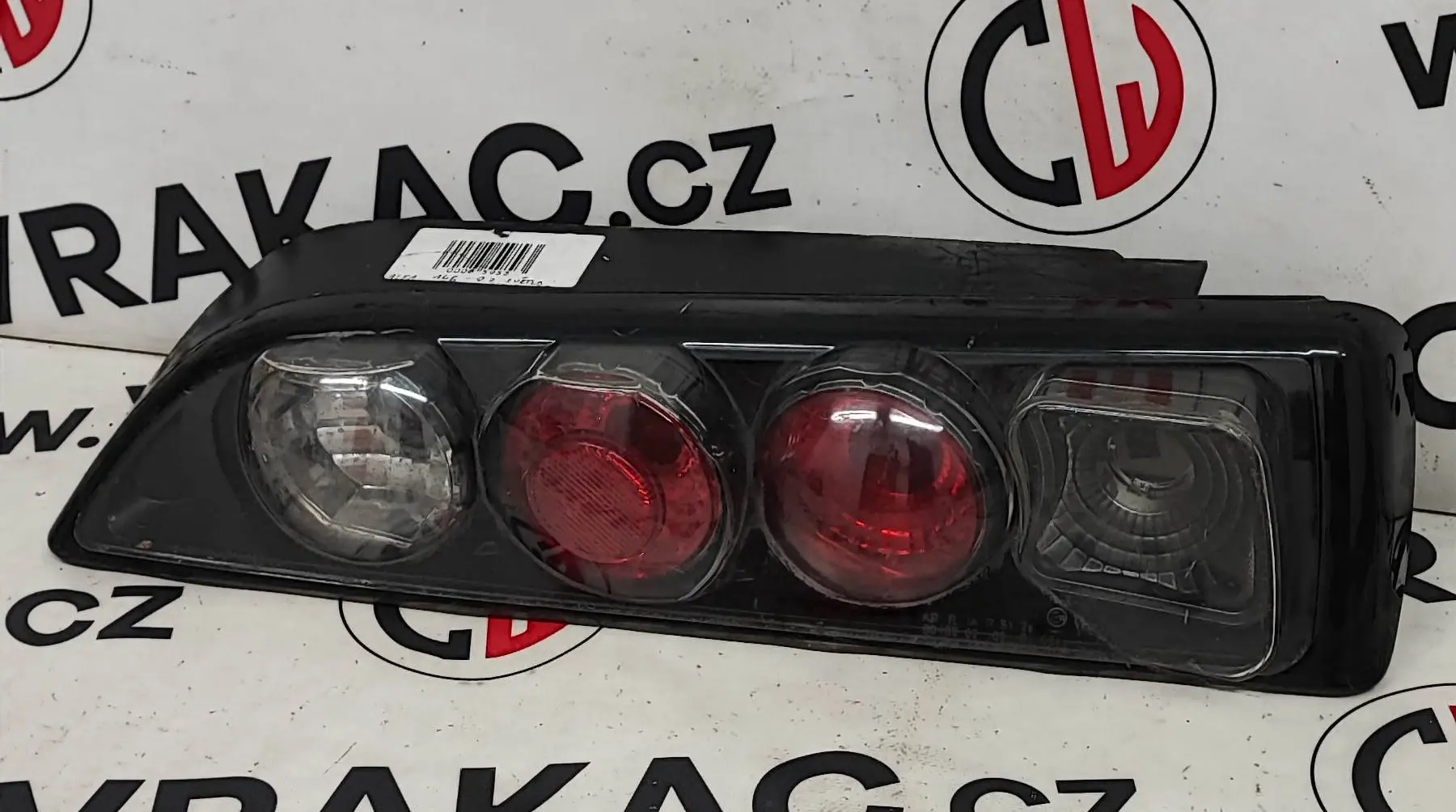 Světlomet zadní pravý – Alfa Romeo 146 1994-2001