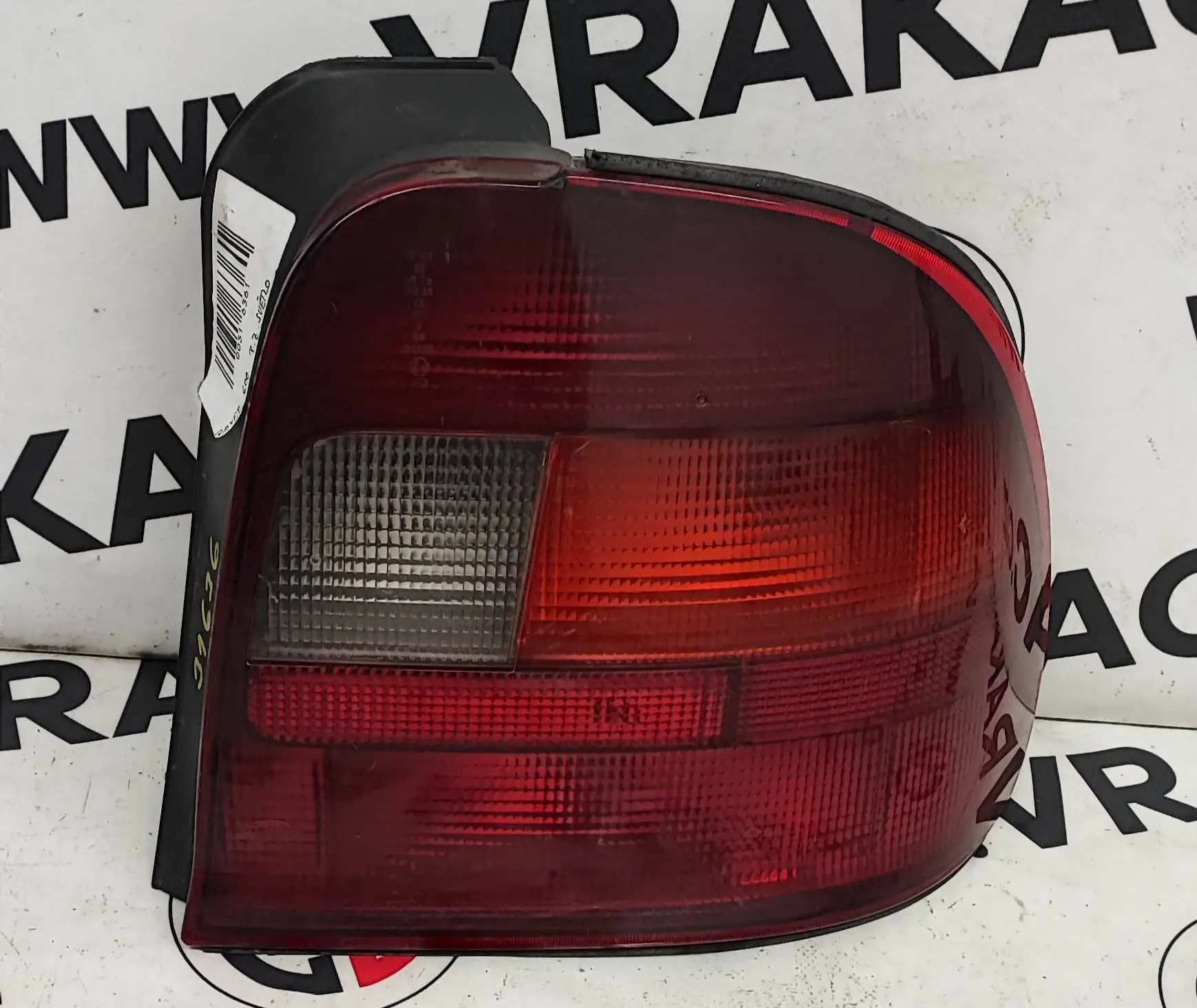 Světlomet zadní pravý – Rover 600 1993-2000