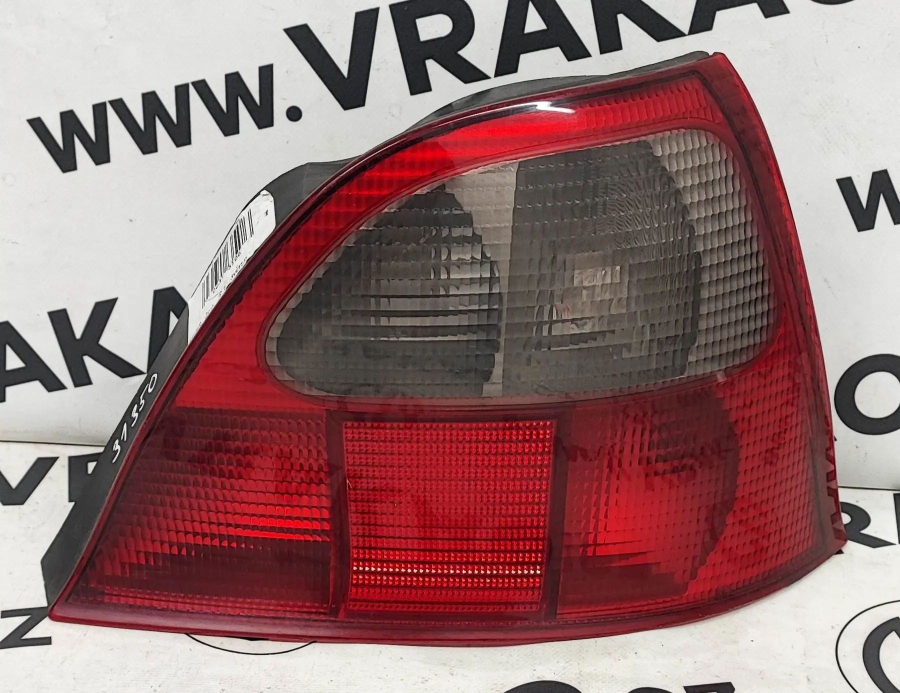 Světlomet zadní pravý – Rover 200 1995-2000