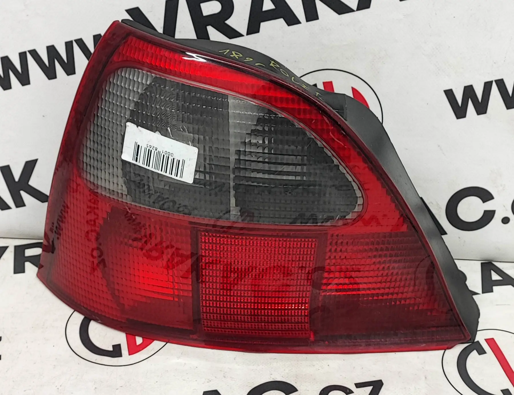 Světlomet zadní levý – Rover 200 1995-2000