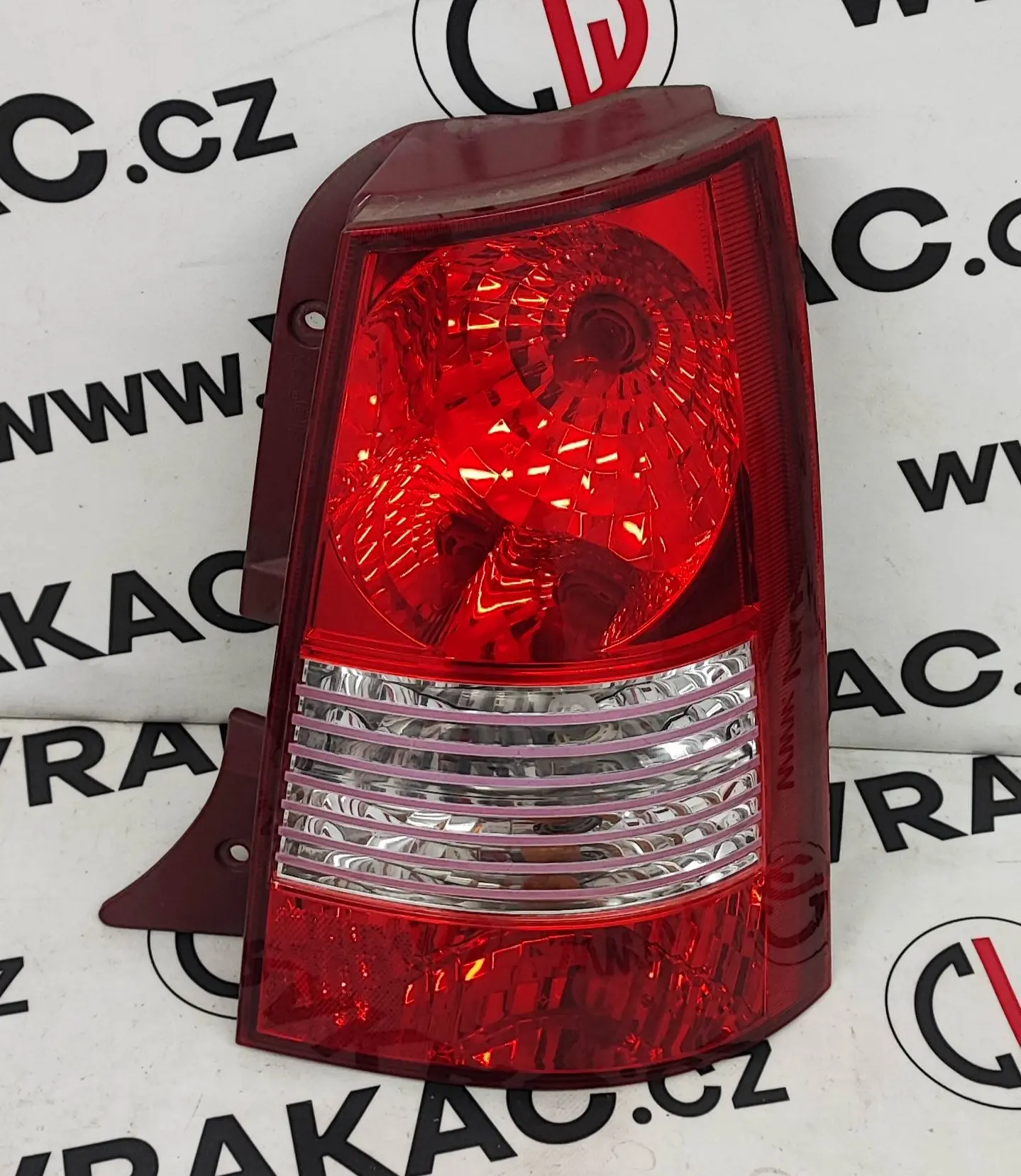 Světlomet zadní pravý – Kia Picanto 2004-2011