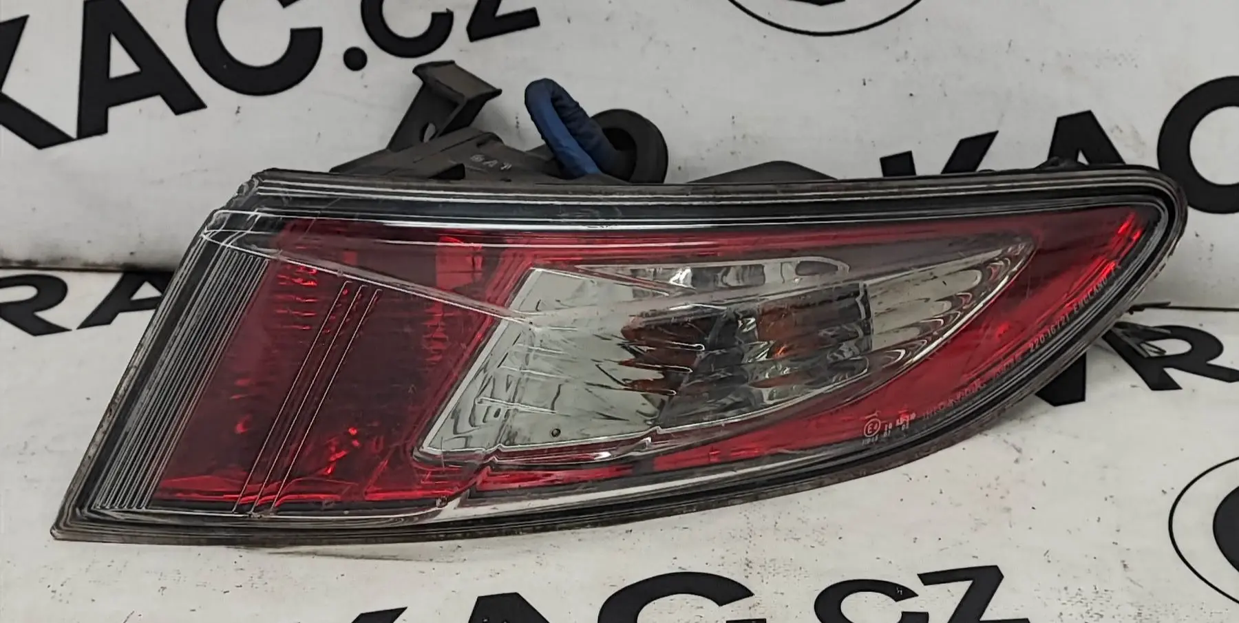 Světlomet zadní pravý – Honda Civic 2005-2012