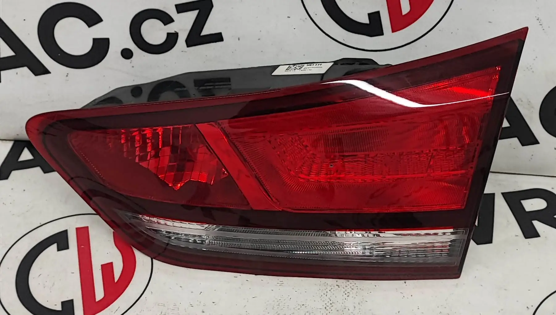 Světlomet zadní pravý vntřní – Hyundai i30 2017 - současnost