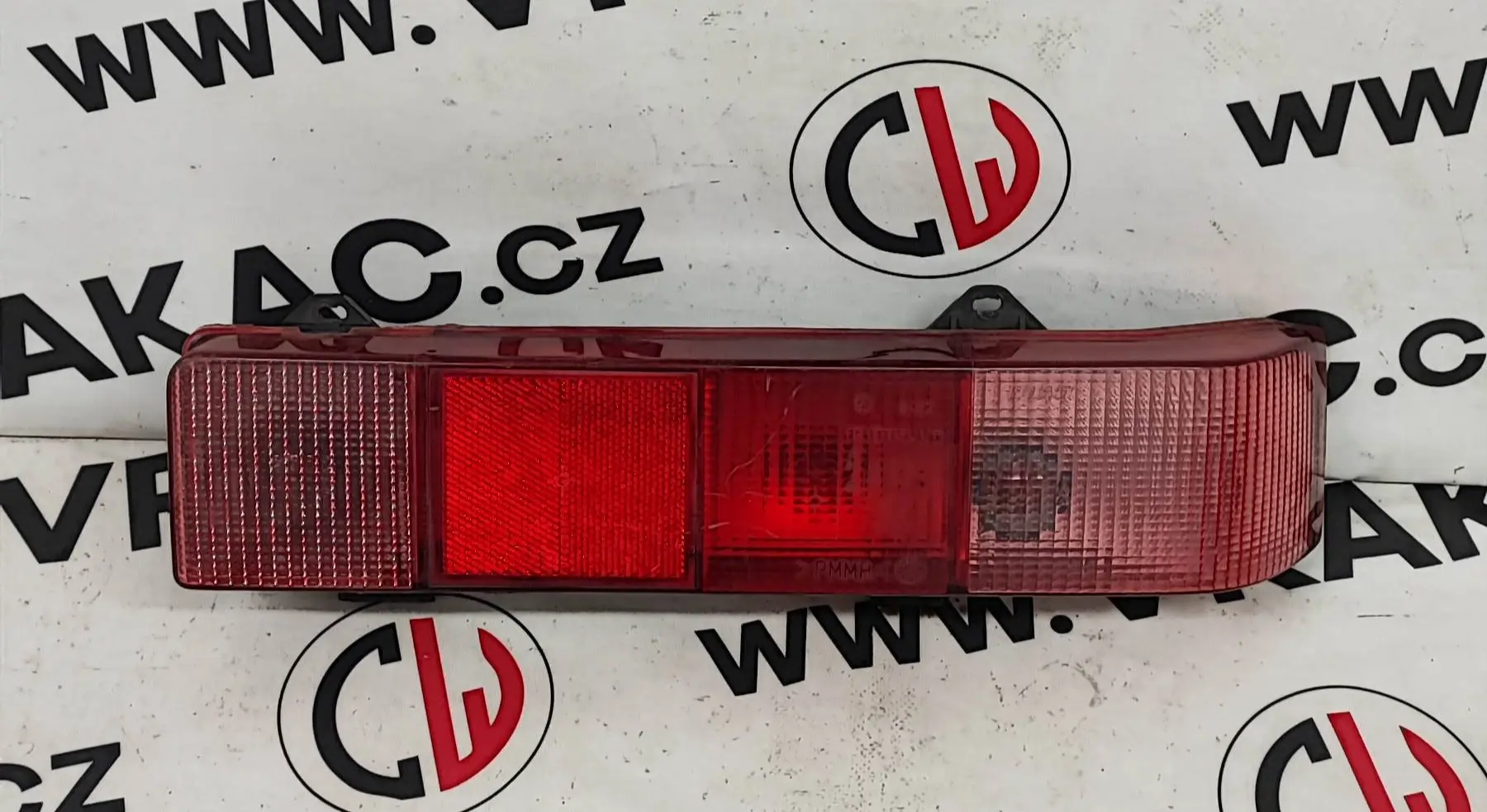 Světlomet zadní pravý – Fiat Cinquecento 1991-1999
