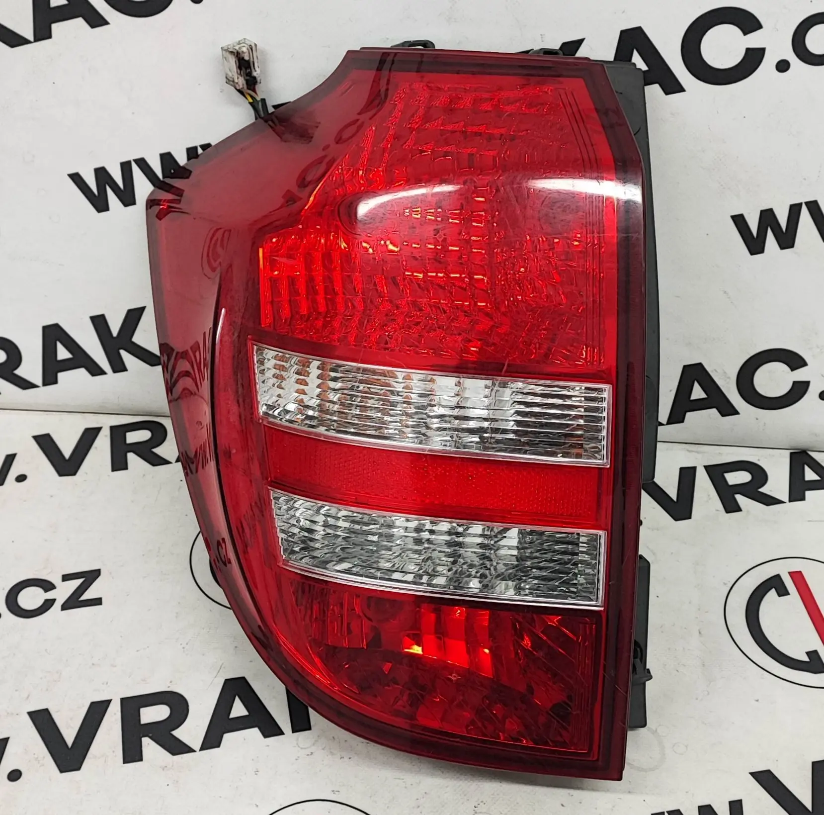 Světlomet zadní levý – Kia Cee´d I 2006-2012