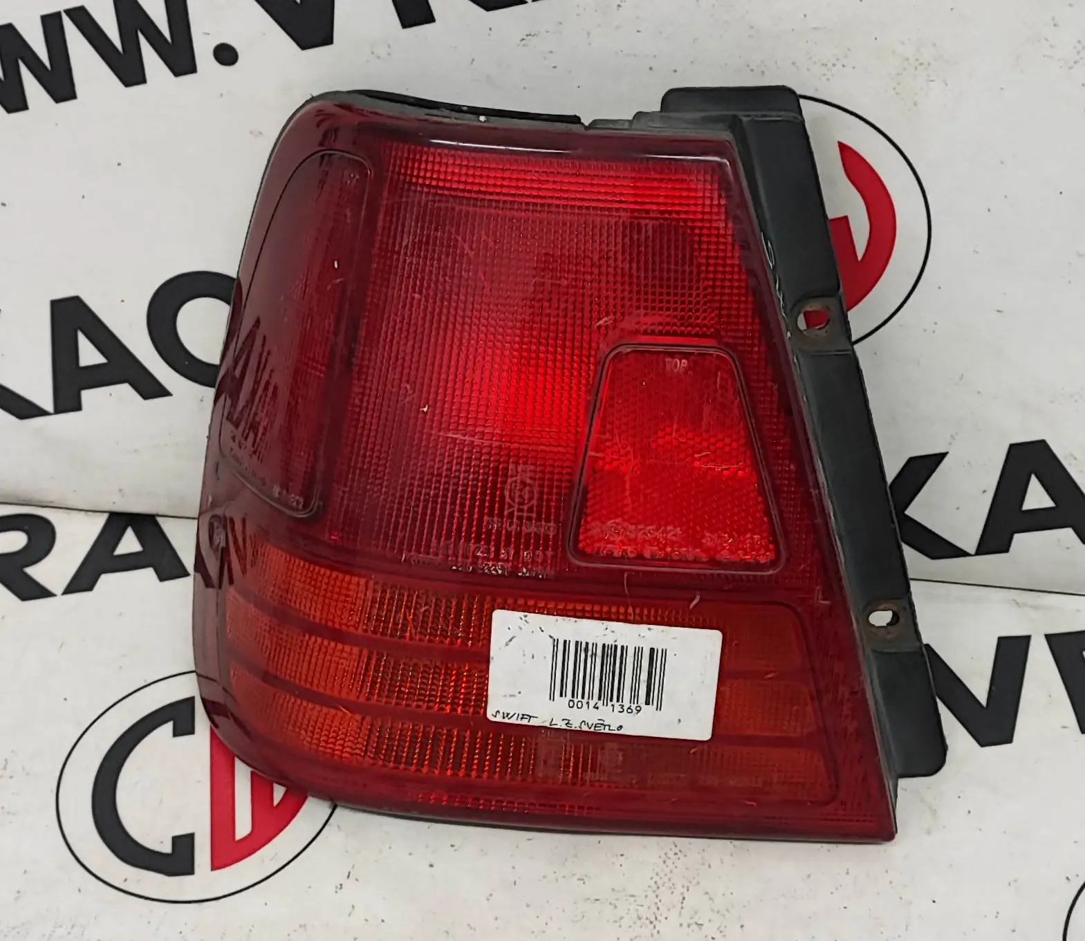 Světlomet zadní levý – Suzuki Swift 1989-2003