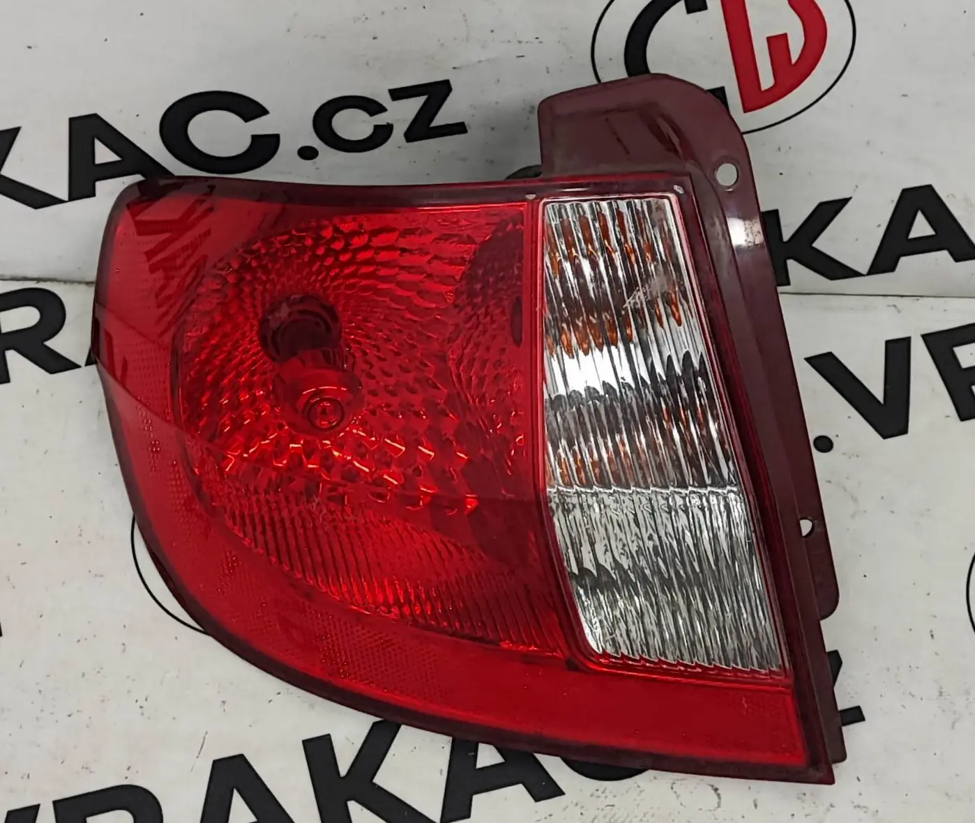 Světlomet zadní levý – Hyundai Getz 2002-2009