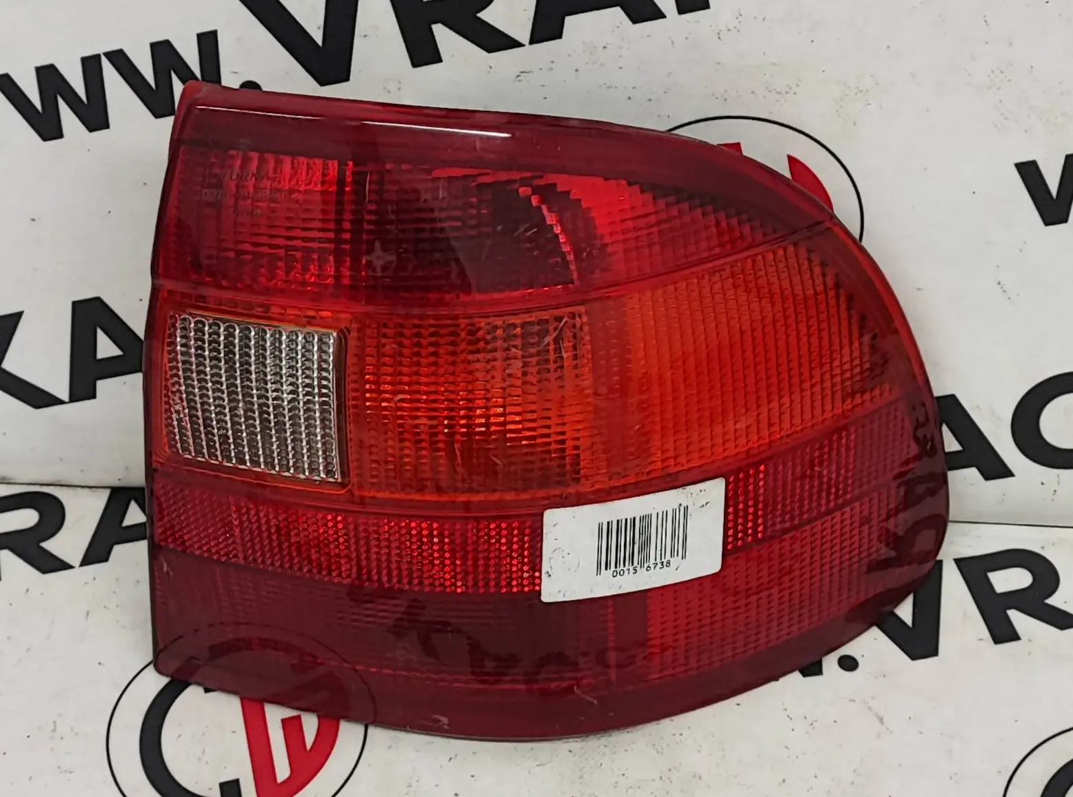 Světlomet zadní pravý – Opel Astra F 1991-1998
