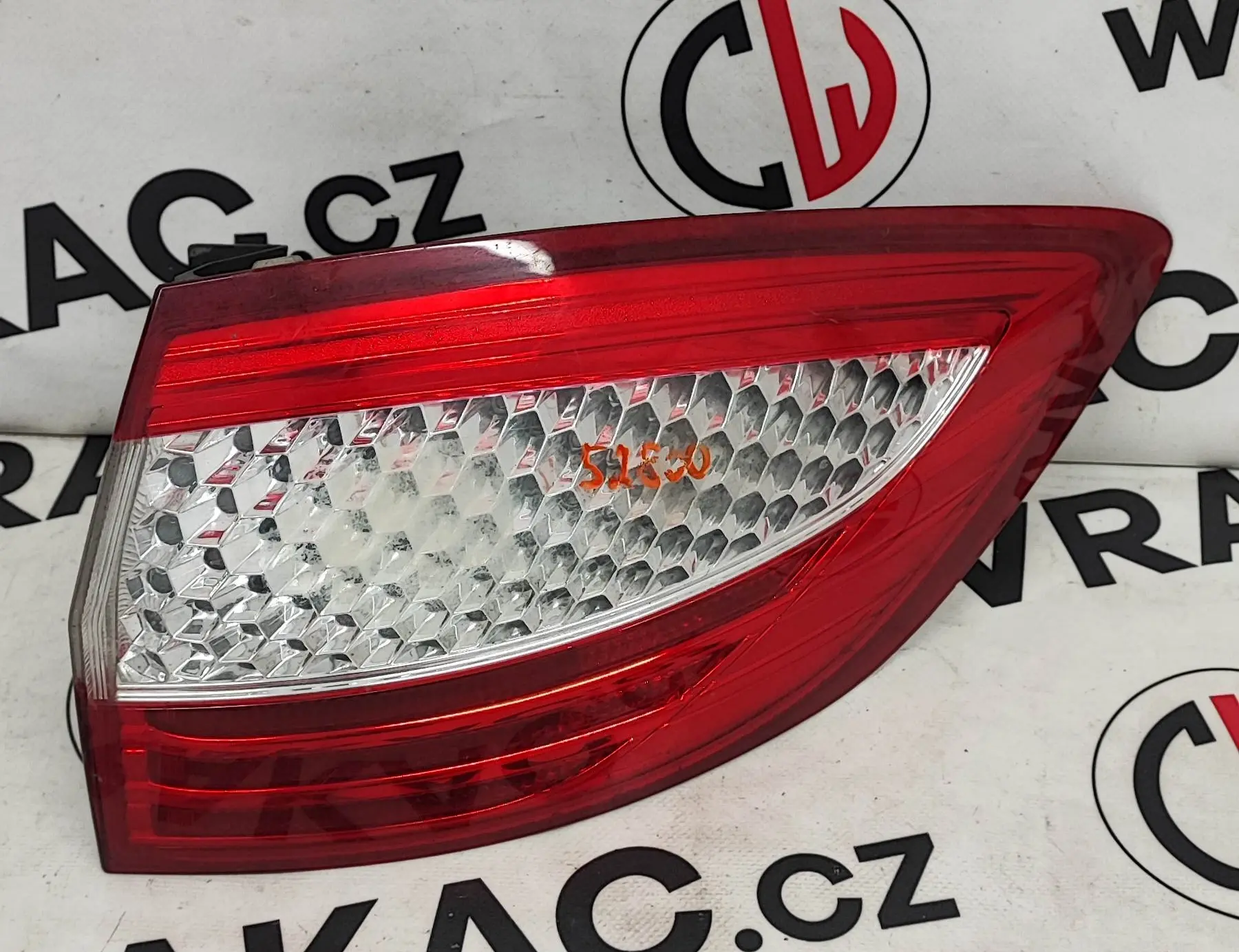 Světlomet zadní pravý – Ford Mondeo 2007 - 2015