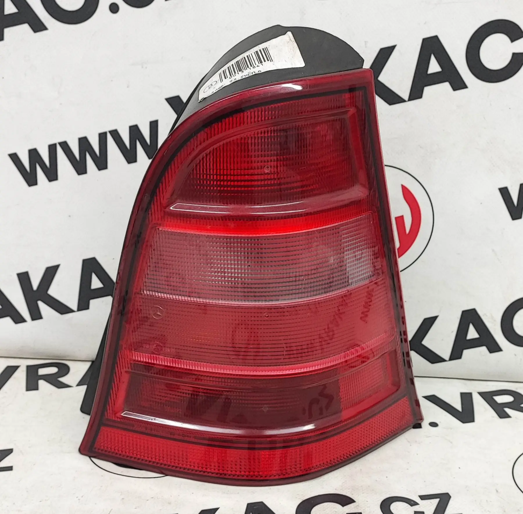 Světlomet zadní pravý – Mercedes Benz A Class (168) 1998-2005