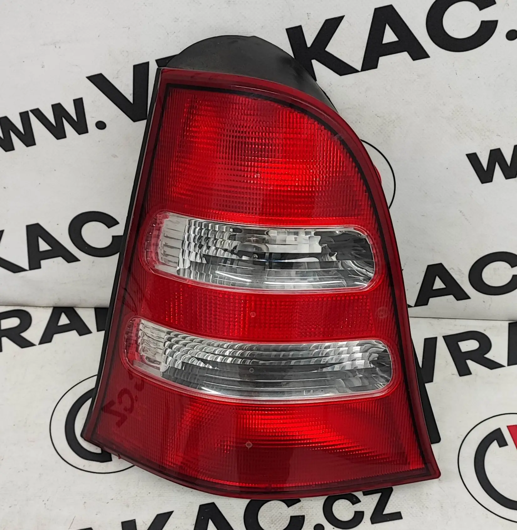 Světlomet zadní levý – Mercedes Benz A Class (168) 1998-2005