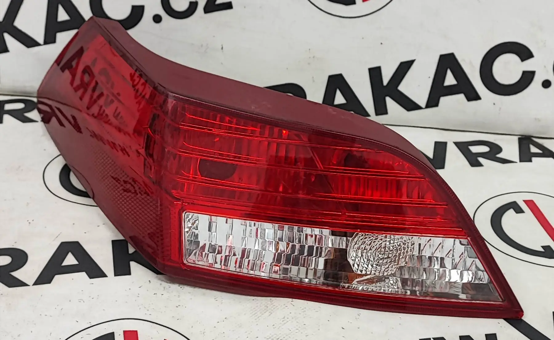 Světlomet zadní levý – Ford Focus II 2004-2011