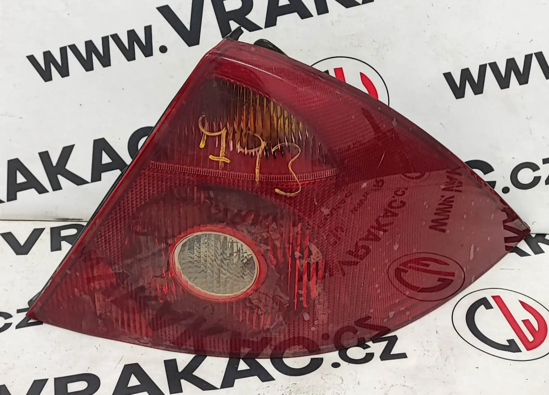 Světlomet zadní pravý – Ford Mondeo 2000-2007