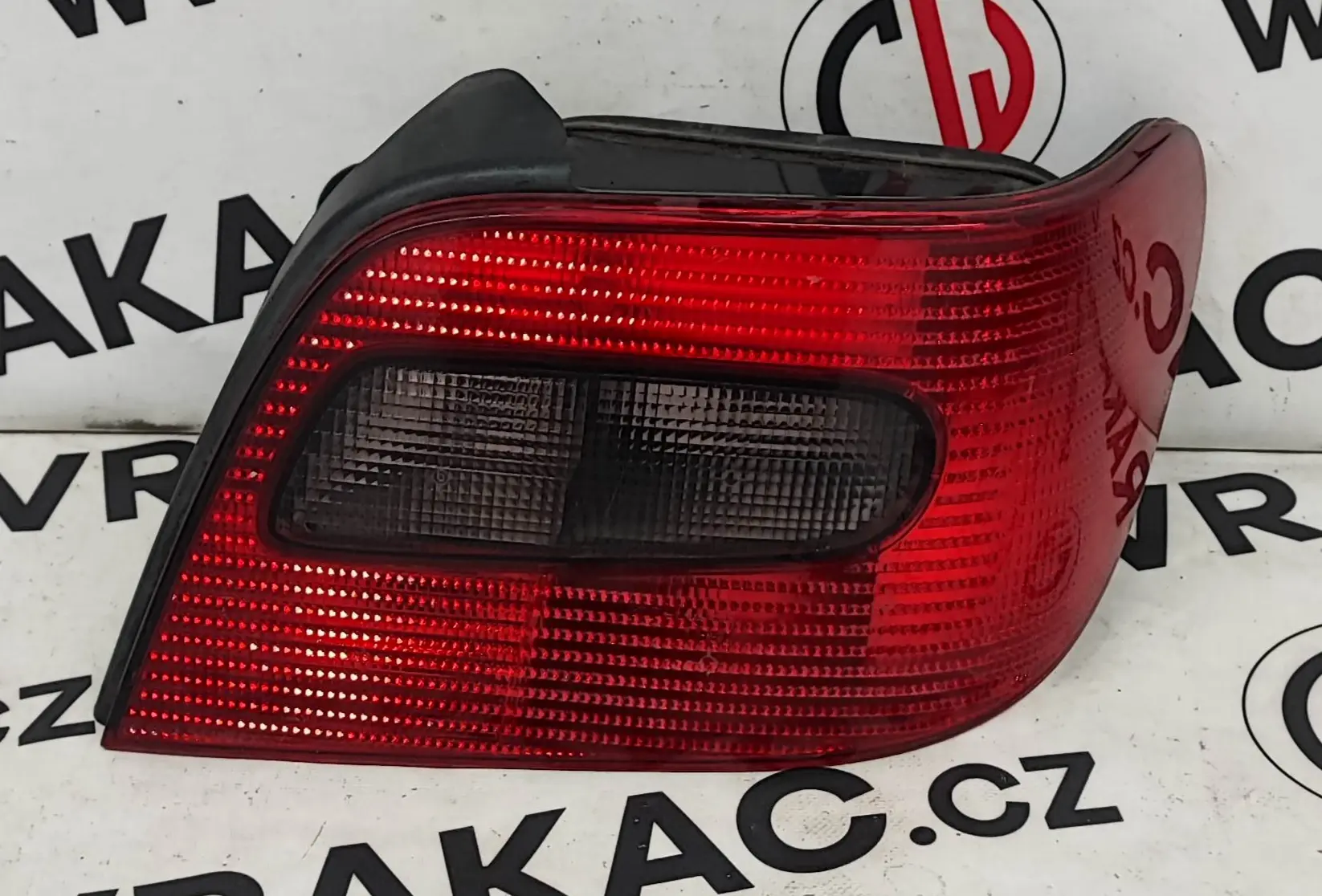Světlomet zadní pravý – Citroen Xsara 1997-2000
