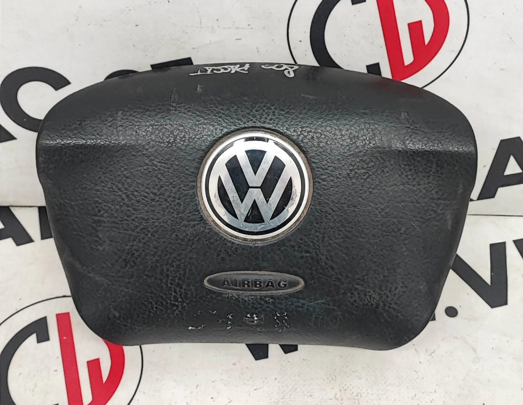 Airbag řidiče – Volkswagen Passat B5 1996-2000