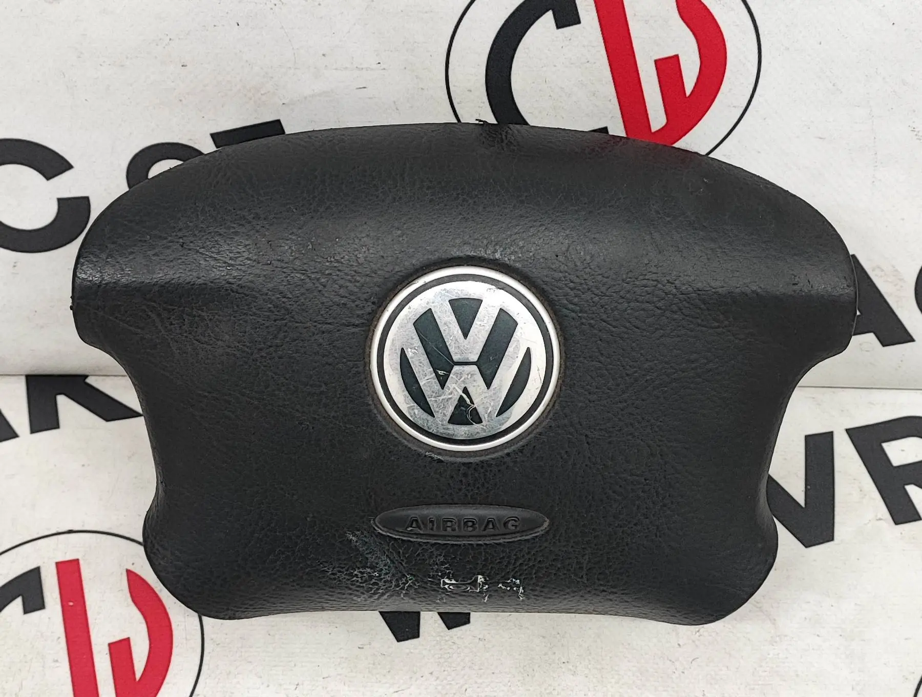 Airbag řidiče (3B0880201BM) – Volkswagen Passat B5 1996-2000