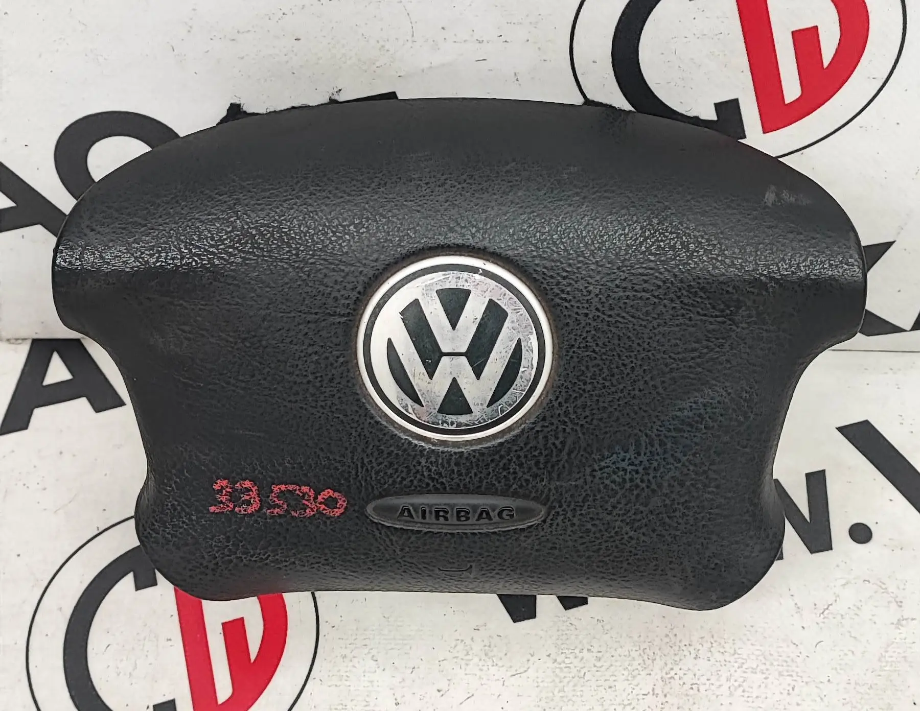 Airbag řidiče – Volkswagen Bora 1998-2005