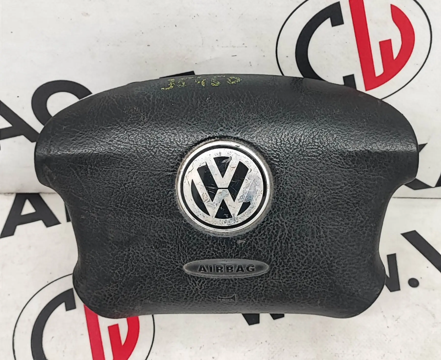 Airbag řidiče – Volkswagen Passat B5 1996-2000