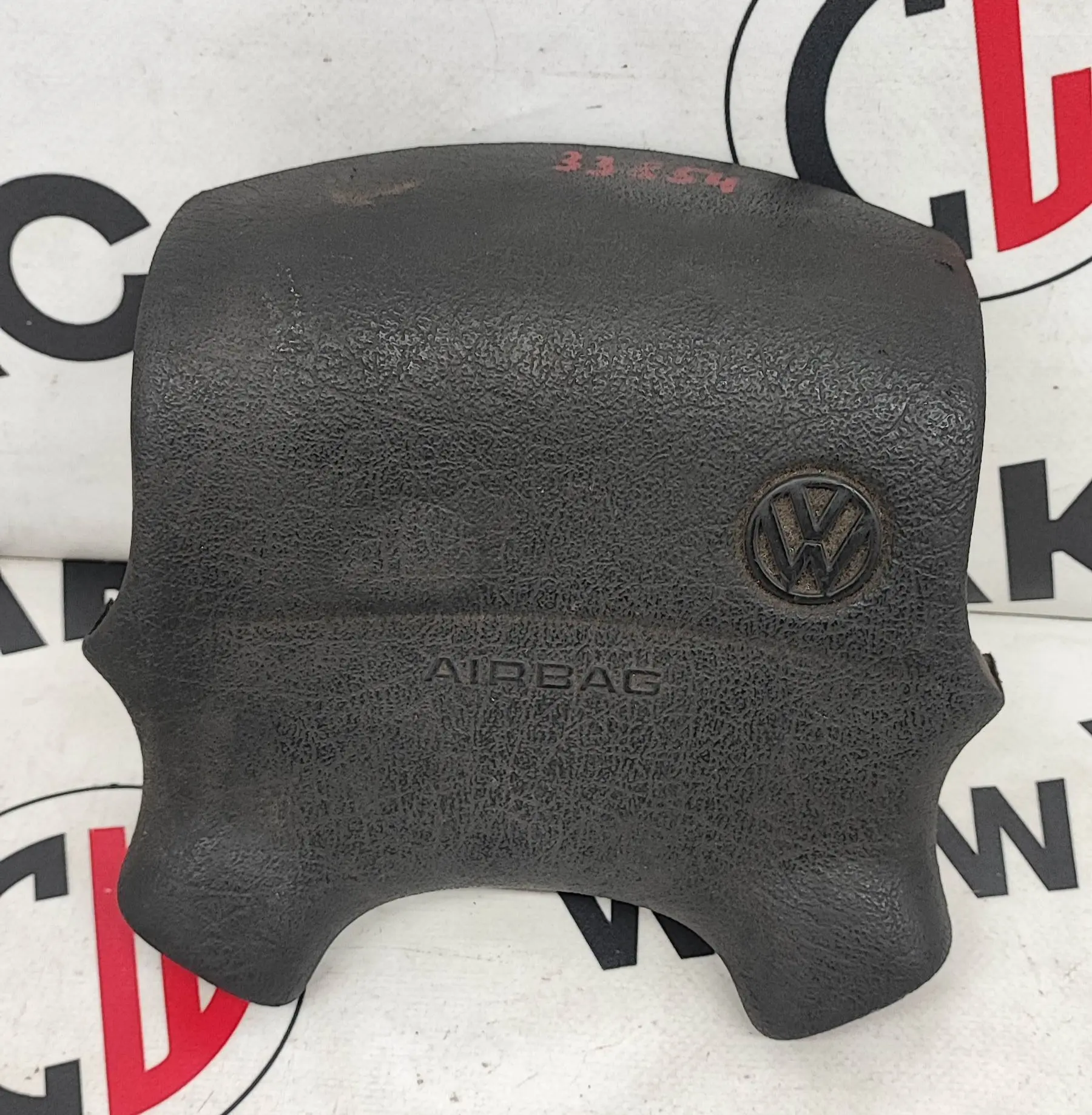 Airbag řidiče – Volkswagen Golf III 1991-1998