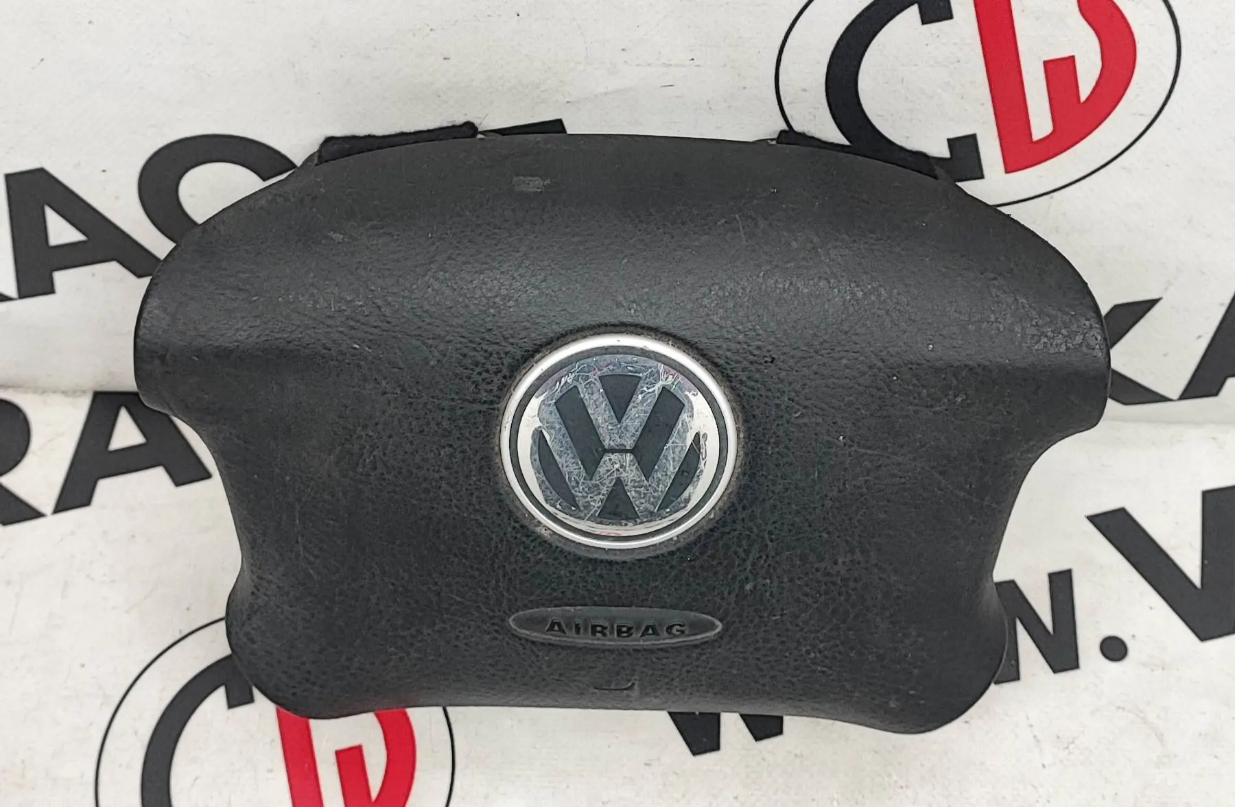 Airbag řidiče (3B0880201BM) – Volkswagen Passat B5.5 2000-2005