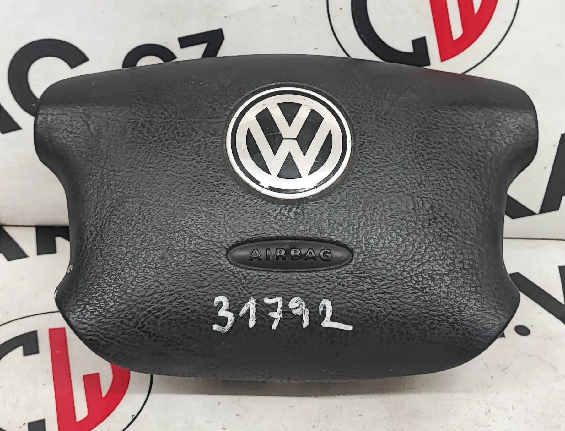 Airbag řidiče – Volkswagen Golf IV 1998-2005
