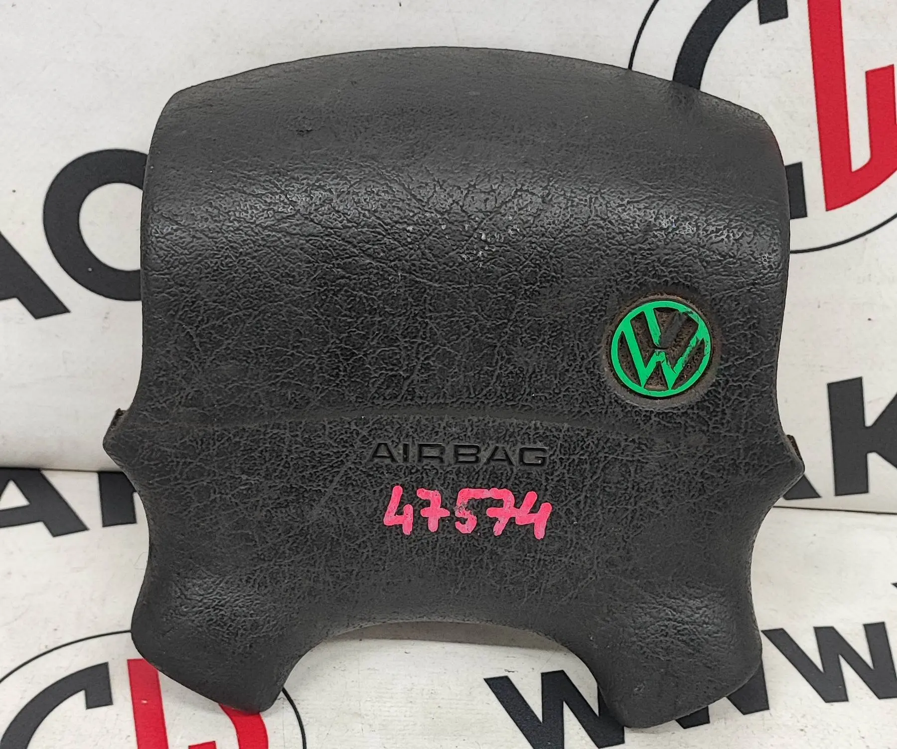 Airbag řidiče (3A0880201B) – Volkswagen Golf III 1991-1998