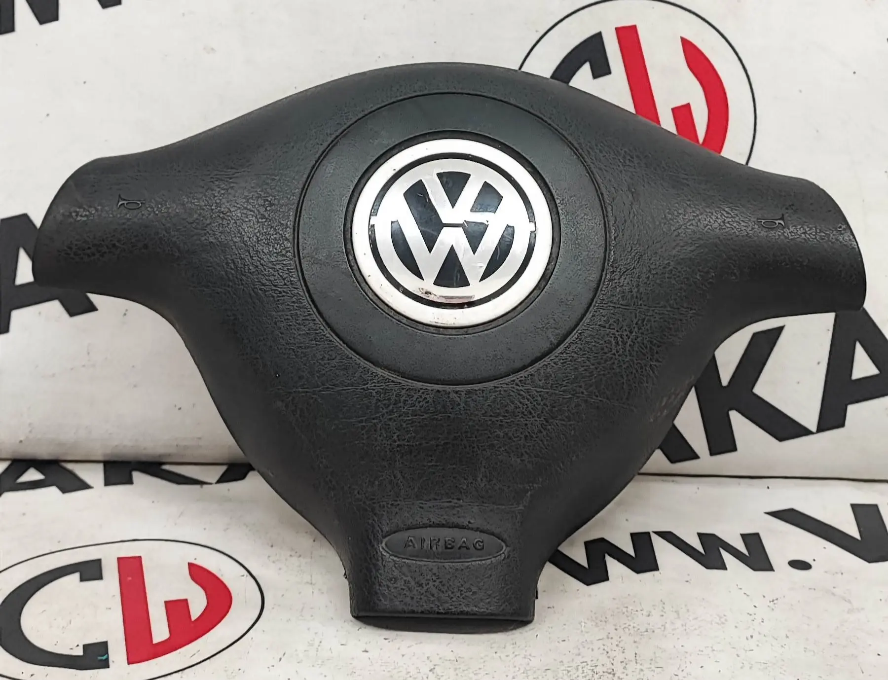 Airbag řidiče (3B0880201AL) – Volkswagen Passat B5 1996-2000