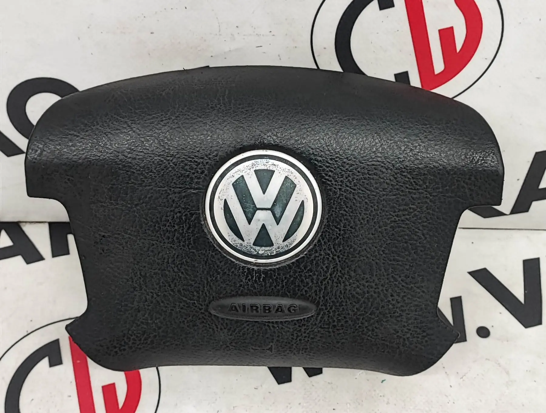 Airbag řidiče – Volkswagen Golf IV 1998-2005