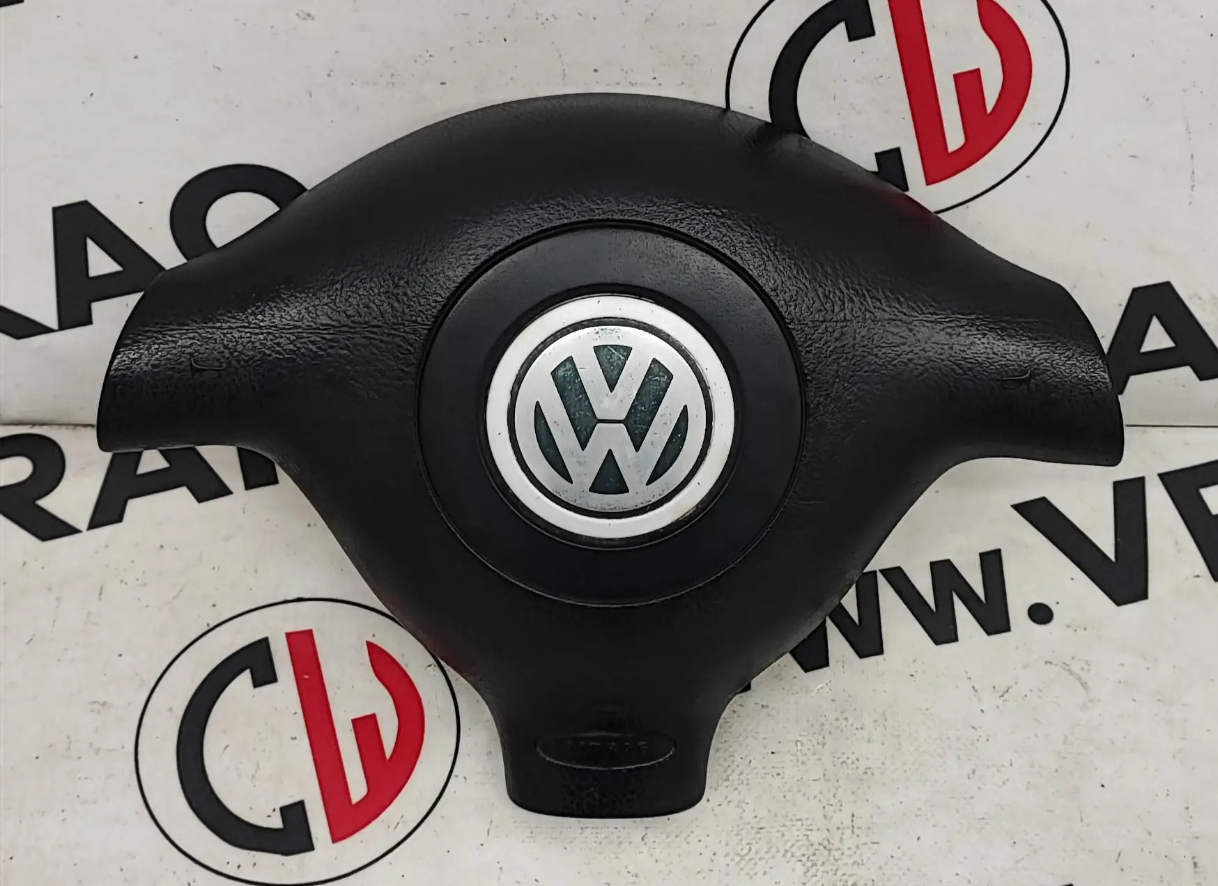 Airbag řidiče (3B0880201BP) – Volkswagen Passat B5 1996-2000