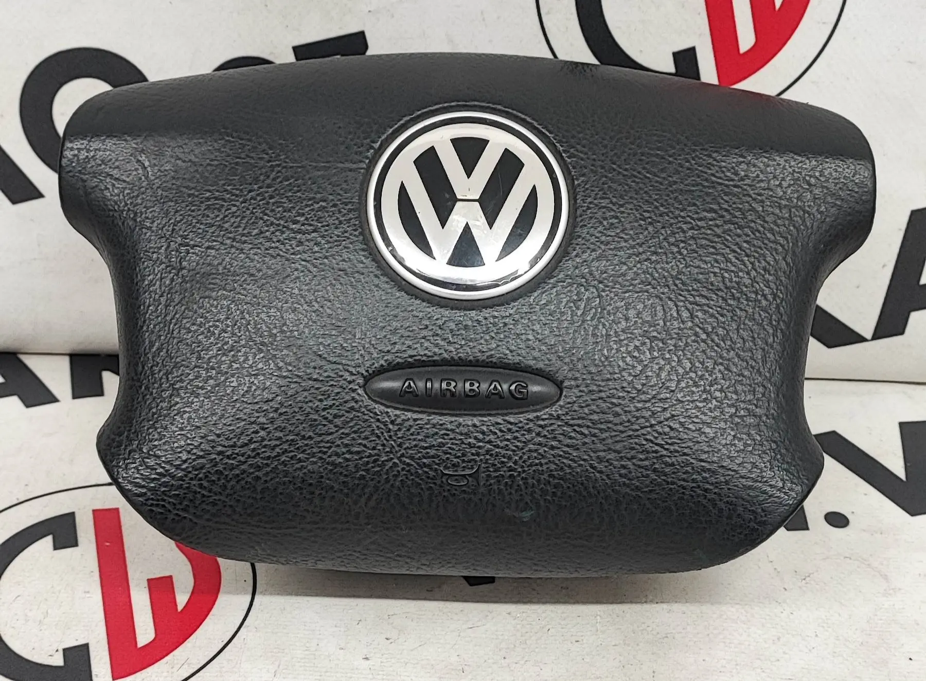 Airbag řidiče (3B0880201AE) – Volkswagen Passat B5 1996-2000