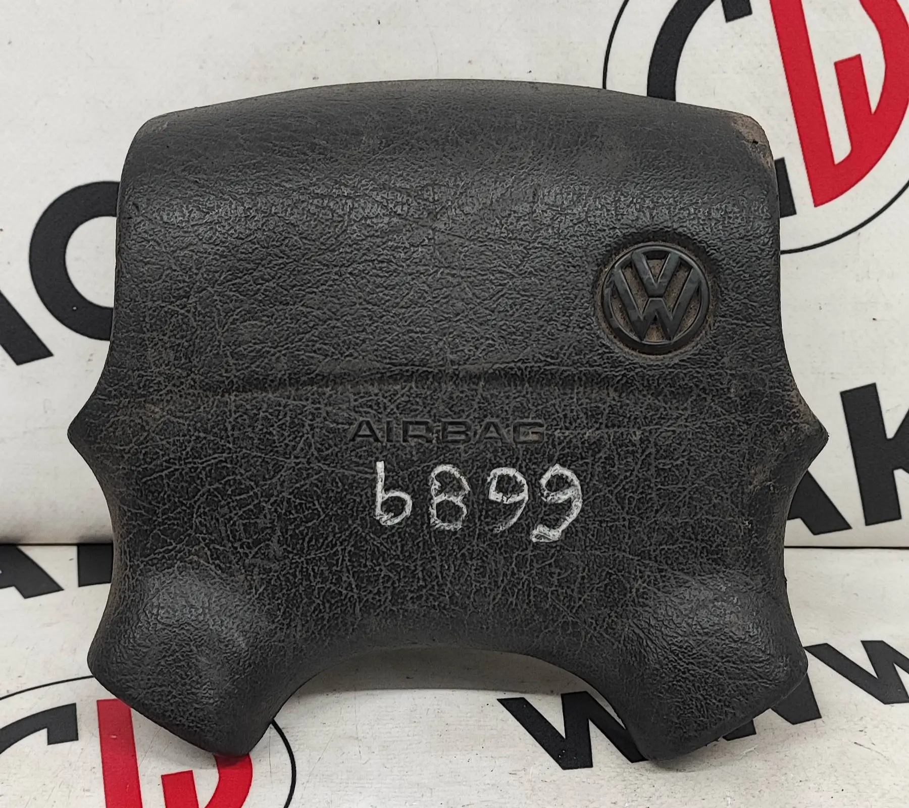 Airbag řidiče – Volkswagen Polo 1994-2001
