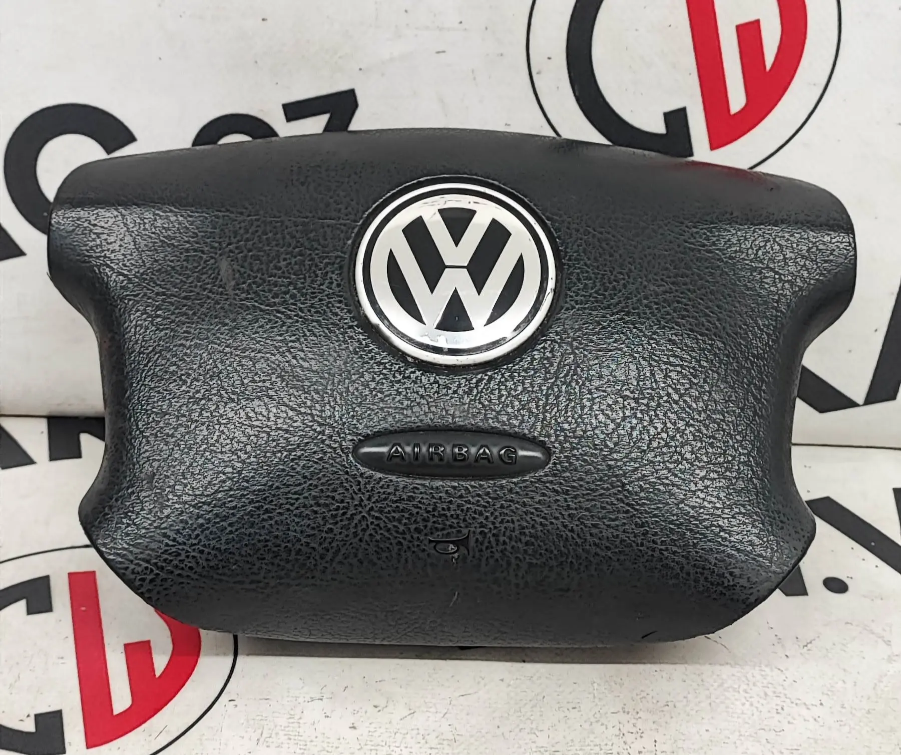 Airbag řidiče – Volkswagen Golf IV 1998-2005
