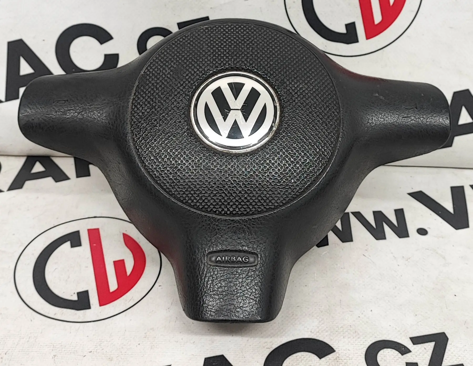 Airbag řidiče – Volkswagen Lupo 1998-2005