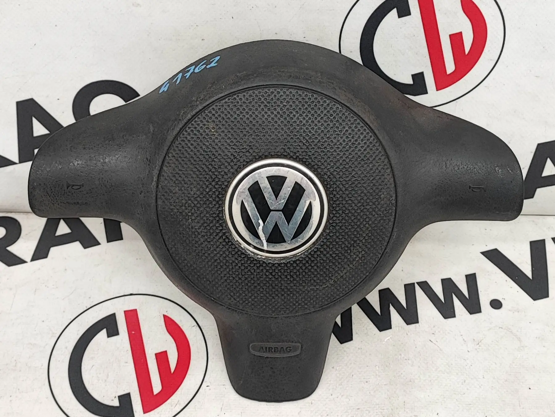 Airbag řidiče – Volkswagen Lupo 1998-2005