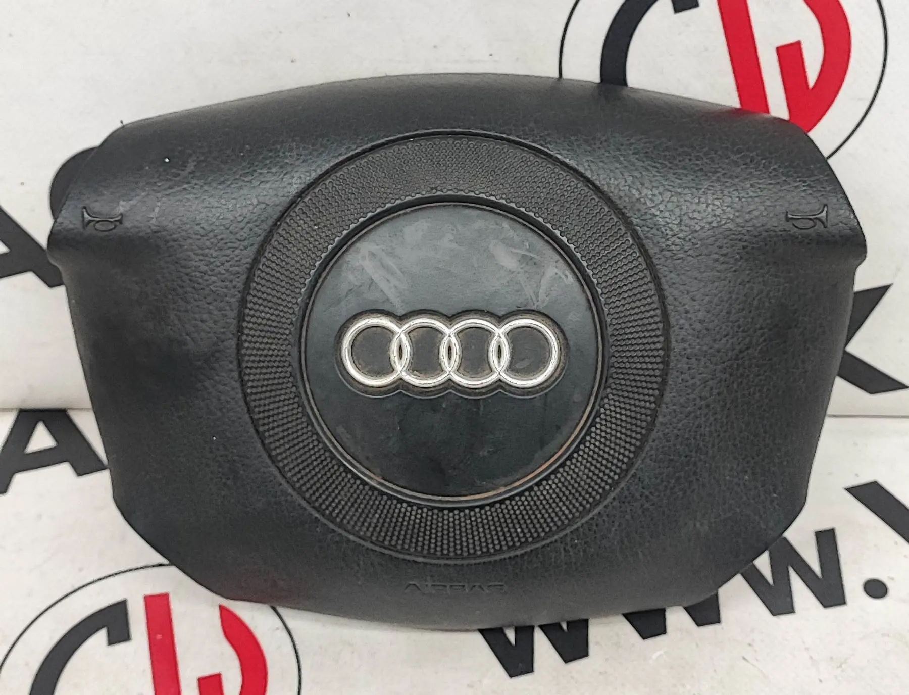 Airbag řidiče – Audi A4 1994-2001