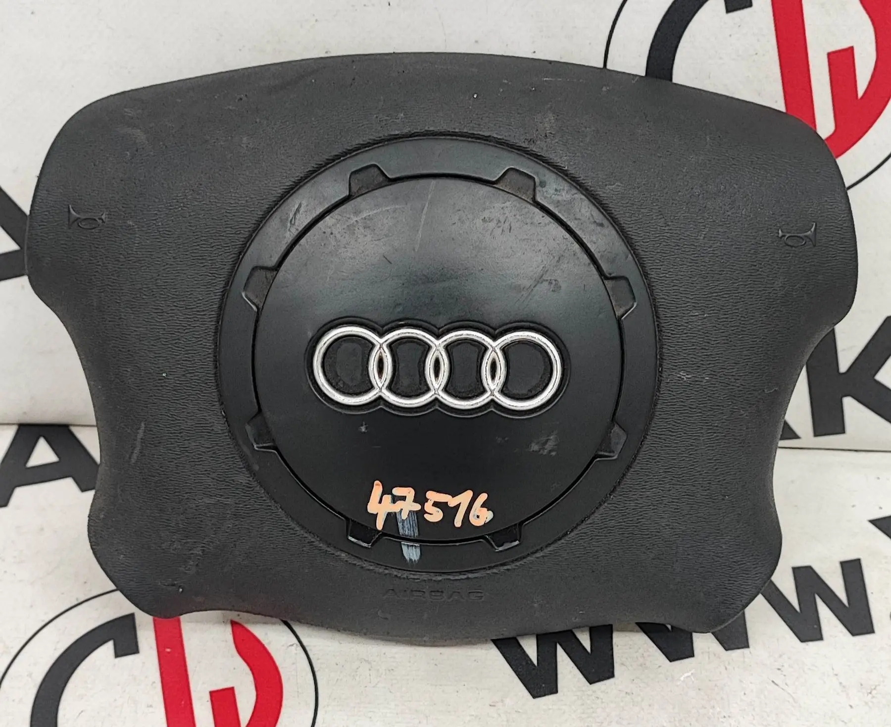 Airbag řidiče – Audi A3 1996-2003
