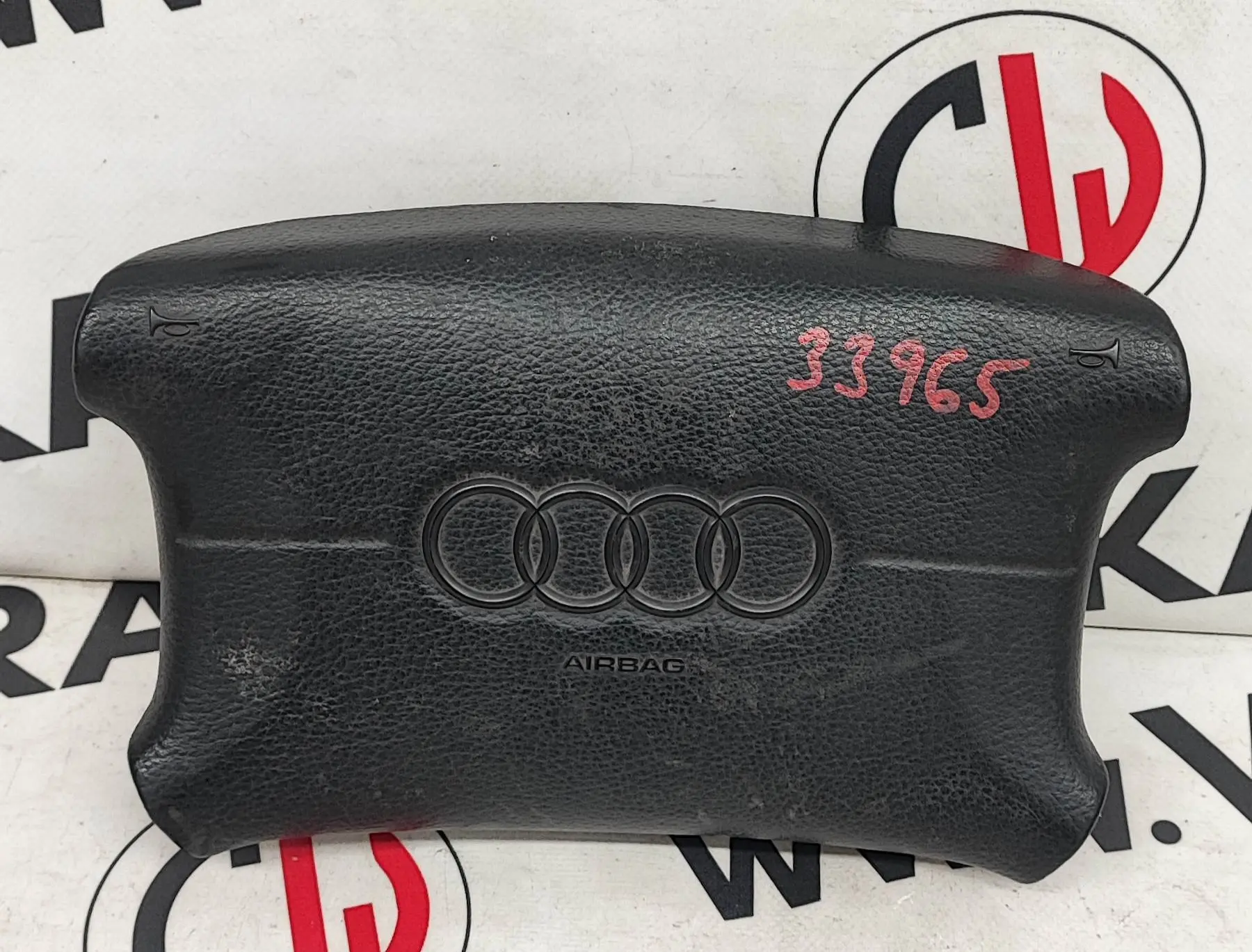 Airbag řidiče – Audi A4 1994-2001