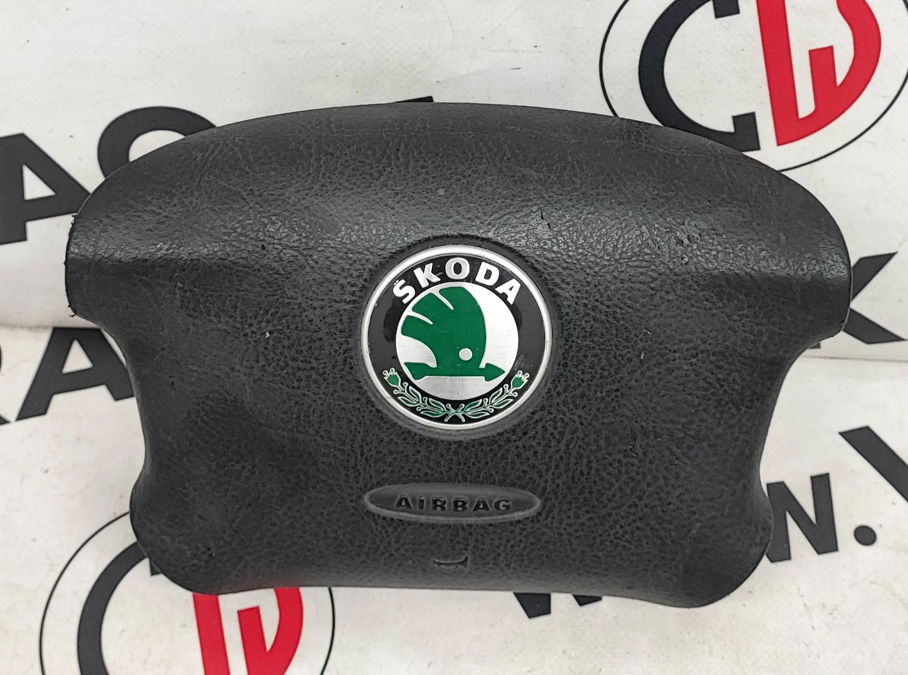 Airbag řidiče (1U0880201K) – Škoda Octavia I 2000-2010