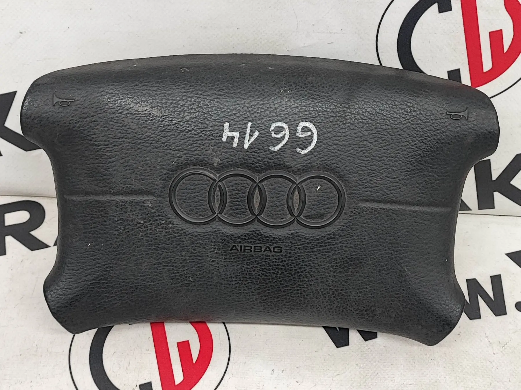 Airbag řidiče – Audi A4 1994-2001