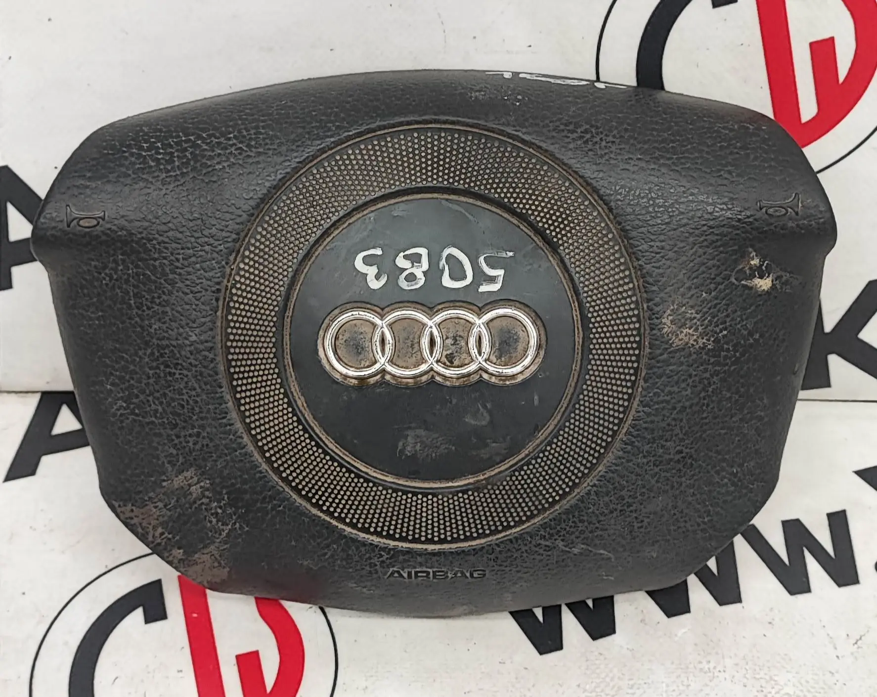 Airbag řidiče – Audi A6 1997-2005